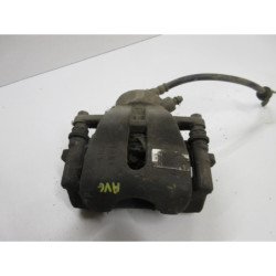 Etrier Avant Gauche (freinage) Citroen C3 1 Phase 1